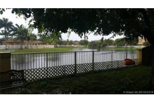 16474 SW 61st Way, Miami, FL 33193, Sold 03/30/17