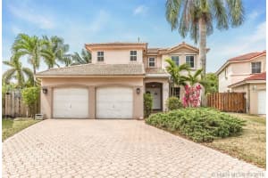 8102 SW 163rd Pl, Miami, FL 33193, Sold 04/29/16