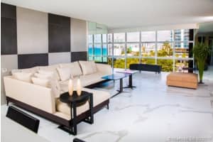 6423 Collins Ave, Miami Beach, FL 33141, Sold 08/09/17
