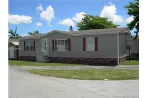 220 NE 12th Ave LOT 97, Homestead, FL 33030, Sold 05/06/16