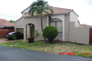545 SW 88th Ct, Miami, FL 33174, Sold 05/12/16