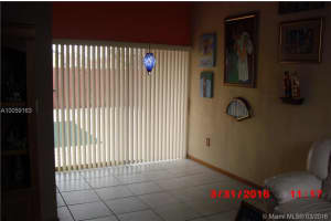 545 SW 88th Ct, Miami, FL 33174, Sold 05/12/16
