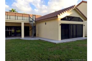 8904 SW 150th Pl Cir, Miami, FL 33196, Sold 04/27/17