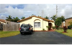 3400 SW 116th Pl, Miami, FL 33165, Sold 07/20/16