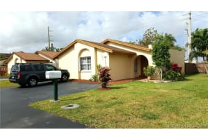 3400 SW 116th Pl, Miami, FL 33165, Sold 07/20/16