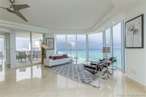 19111 Collins Ave, Sunny Isles Beach, FL 33160, Sold 02/24/17