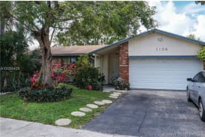 1104 SW 49th Terrace, Margate, FL 33068, Sold 07/25/16