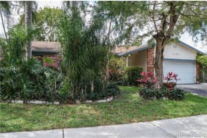 1104 SW 49th Terrace, Margate, FL 33068, Sold 07/25/16