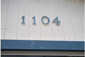 1104 SW 49th Terrace, Margate, FL 33068, Sold 07/25/16
