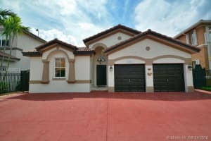 15460 SW 24th Terrace, Miami, FL 33185, Sold 07/21/16