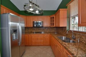 15460 SW 24th Terrace, Miami, FL 33185, Sold 07/21/16