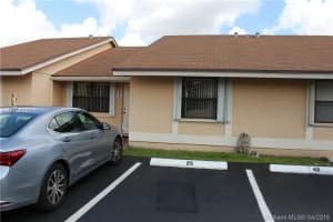 7725 SW 155th Pl b43, Miami, FL 33196, Sold 05/12/16