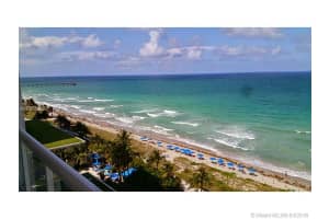 6001 N Ocean Dr, Hollywood, FL 33019, Sold 08/01/16