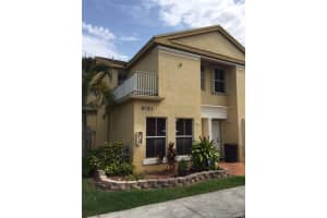 9191 Fontainebleau Blvd, Miami, FL 33172, Sold 08/12/16