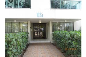 1035 West Ave, Miami Beach, FL 33139, Sold 09/29/16