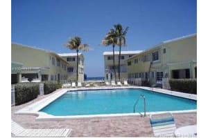 5400 N Ocean Blvd, Lauderdale-By-The-Sea, FL 33308, Sold 09/15/16