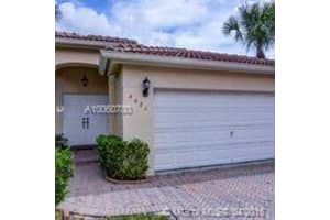 4621 SW 163rd Path, Miami, FL 33185, Sold 06/03/16