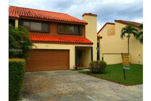 8930 SW 150th Ct Cir W, Miami, FL 33196, Sold 04/29/16