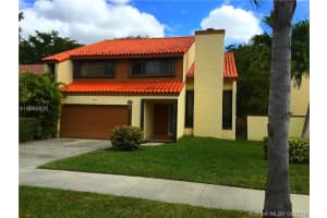 8930 SW 150th Ct Cir W, Miami, FL 33196, Sold 04/29/16