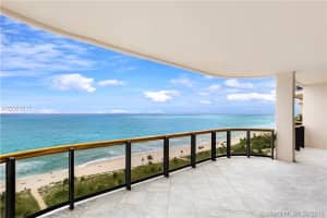 9999 Collins Ave #15e, Bal Harbour, FL 33154, Sold 07/29/16