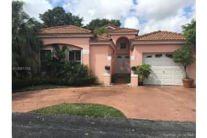 12250 NW 8th St, Miami, FL 33182, Sold 07/01/16