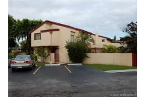 746 NW 106th Ave B1, Miami, FL 33172, Sold 11/18/16