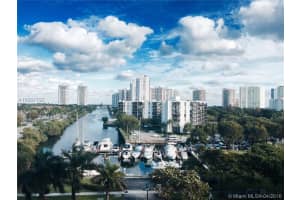 3375 N Country Club Dr, Miami, FL 33180, Sold 07/15/16