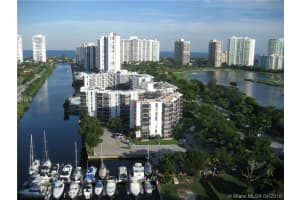 3375 N Country Club Dr, Miami, FL 33180, Sold 07/15/16
