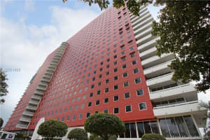 1627 Brickell Ave # 901, Miami, FL 33129, Sold 07/20/16