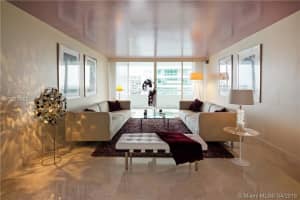 1627 Brickell Ave # 901, Miami, FL 33129, Sold 07/20/16