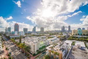 401 Ocean Dr, Miami Beach, FL 33139, Sold 06/15/16