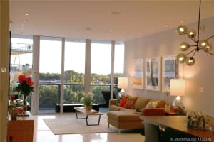 801 South Pointe Dr, Miami Beach, FL 33139, Sold 03/01/17