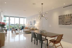801 South Pointe Dr, Miami Beach, FL 33139, Sold 03/01/17