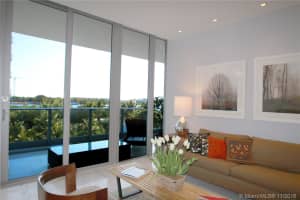 801 South Pointe Dr, Miami Beach, FL 33139, Sold 03/01/17