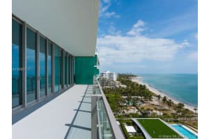 360 Ocean Dr # Lph4s, Key Biscayne, FL 33149, Sold 10/17/16