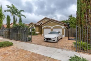 2333 SW 148th Ct, Miami, FL 33185, Sold 06/28/16