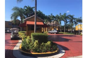 9701 Fontainebleau Blvd C212, Miami, FL 33172, Sold 11/22/16