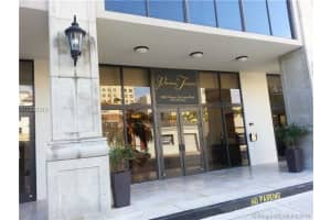 1805 Ponce de Leon, Coral Gables, FL 33134, Sold 07/21/16