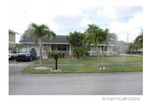 12910 SW 148th Street Rd, Miami, FL 33186, Sold 08/05/16