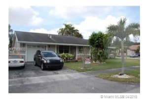 12910 SW 148th Street Rd, Miami, FL 33186, Sold 08/05/16