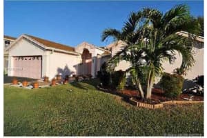 9587 NW 52nd Manor, Sunrise, FL 33351, Sold 06/10/16