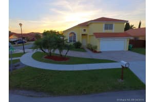 9118 SW 165th Pl, Miami, FL 33196, Sold 07/26/16