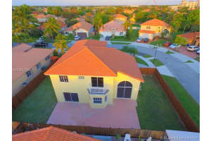 9118 SW 165th Pl, Miami, FL 33196, Sold 07/26/16
