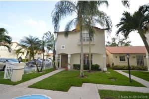 600 NW 108th Terrace, Pembroke Pines, FL 33026, Sold 07/15/16