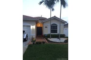 2581 SW 88th Ave, Miramar, FL 33025, Sold 06/29/16