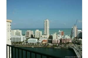 4101 Pine Tree Dr, Miami Beach, FL 33140, Sold 06/16/16