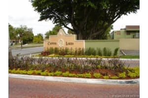 8311 SW 142nd Ave APT J204, Miami, FL 33183, Sold 08/05/16