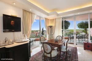 10 Edgewater Dr #5f, Miami, FL 33133, Sold 02/23/17