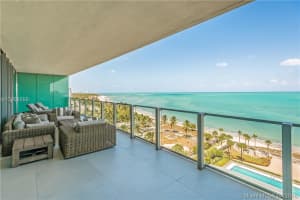 350 Ocean Dr #1002n, Key Biscayne, FL 33149, Sold 10/04/16