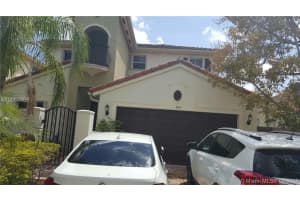 435 NE 20th Ave, Homestead, FL 33033, Sold 08/01/16